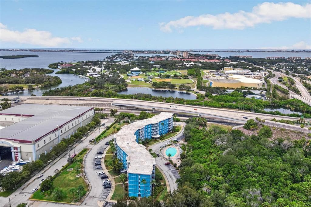 3315 58TH AVENUE S # 105, ST PETERSBURG, FL 33712 — zdjęcie 4