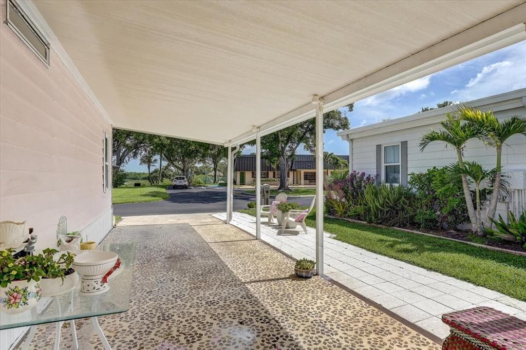 174 CLUBVIEW DRIVE # 4, SAFETY HARBOR, FL 34695 — zdjęcie 3