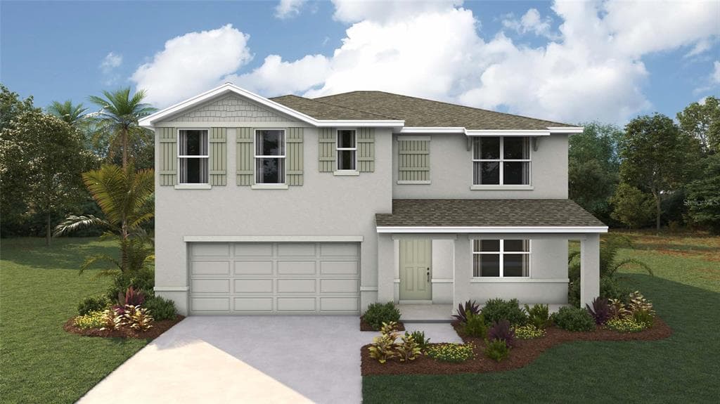 8720 BARRAGAN DRIVE, WILDWOOD, FL 34785