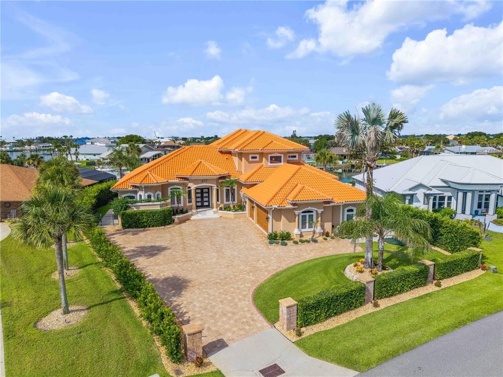 417 QUAY ASSISI, NEW SMYRNA BEACH, FL 32169 — zdjęcie 3