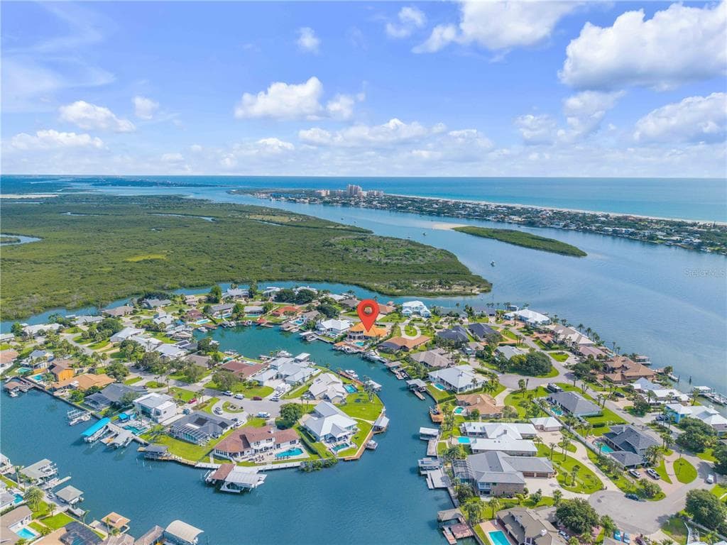 417 QUAY ASSISI, NEW SMYRNA BEACH, FL 32169 — zdjęcie 5