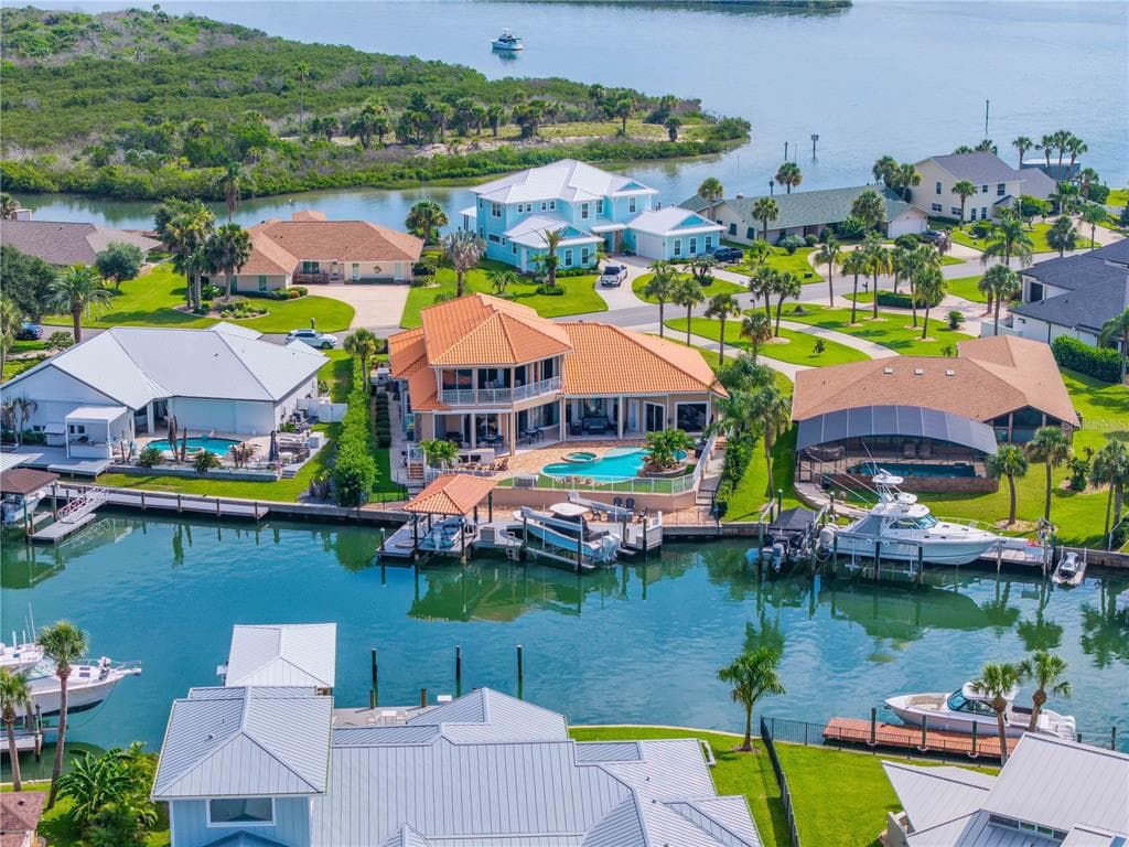 417 QUAY ASSISI, NEW SMYRNA BEACH, FL 32169 — zdjęcie 4