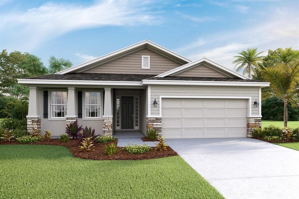 3014 CANOPY OAK BOULEVARD, WILDWOOD, FL 34785
