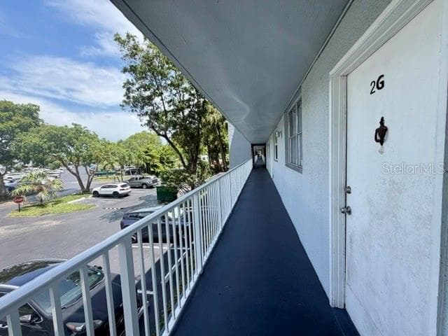 107 ROYAL PARK DRIVE # 2G, OAKLAND PARK, FL 33309 — zdjęcie 2