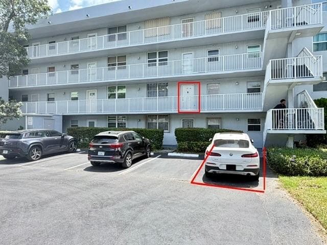107 ROYAL PARK DRIVE # 2G, OAKLAND PARK, FL 33309