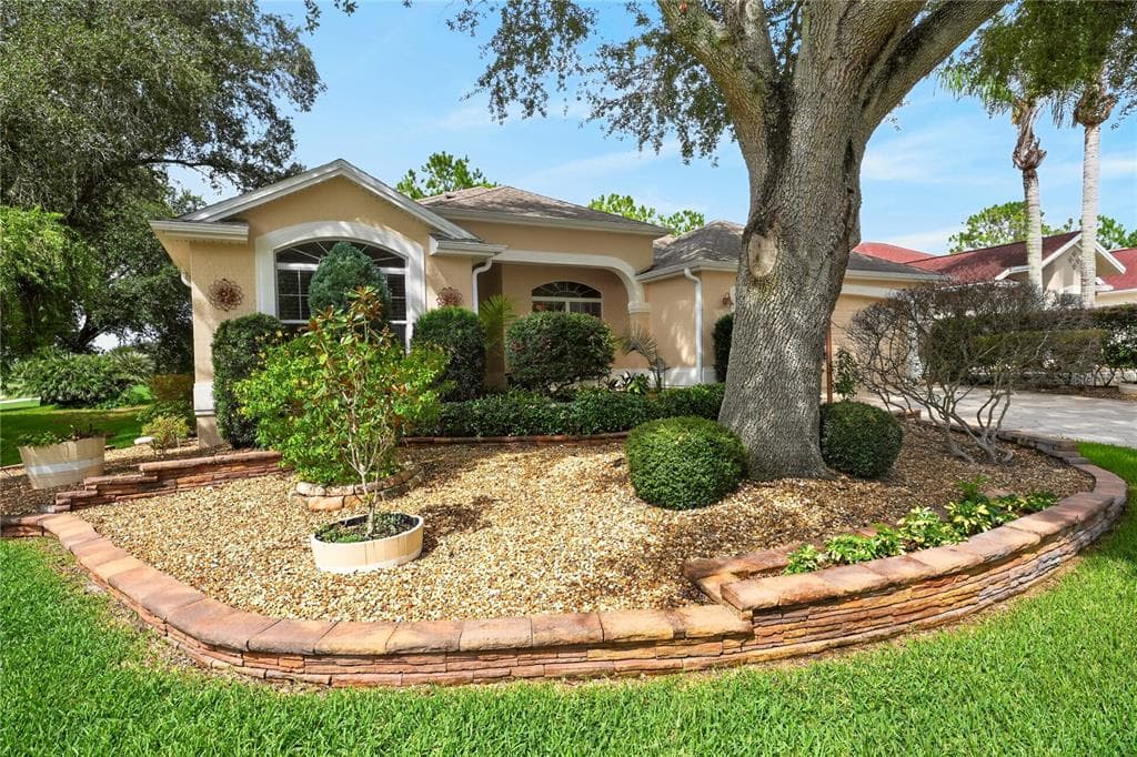 8901 SE 177TH GRASSMERE STREET, THE VILLAGES, FL 32162 — zdjęcie 2
