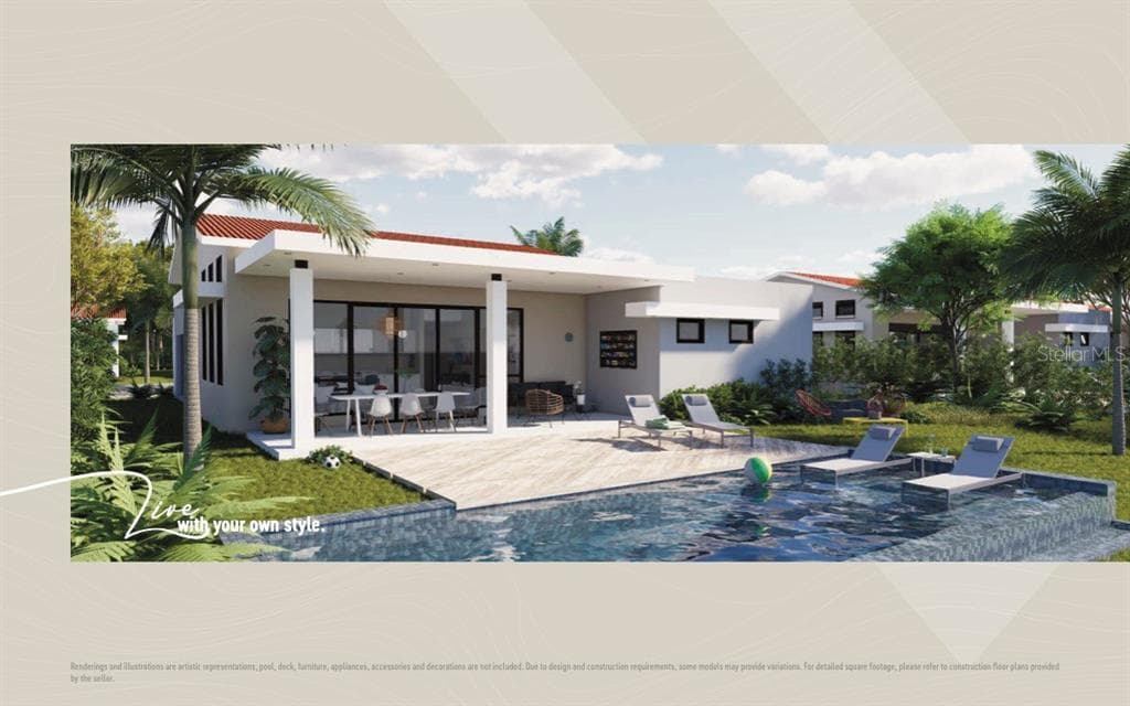 4 THE VIEWS RESERVE # 58, HUMACAO, PR 00791