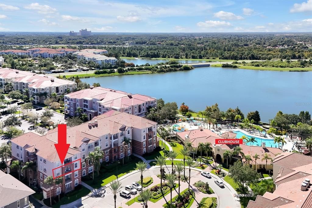 4862 CAYVIEW AVENUE # 30809, ORLANDO, FL 32819
