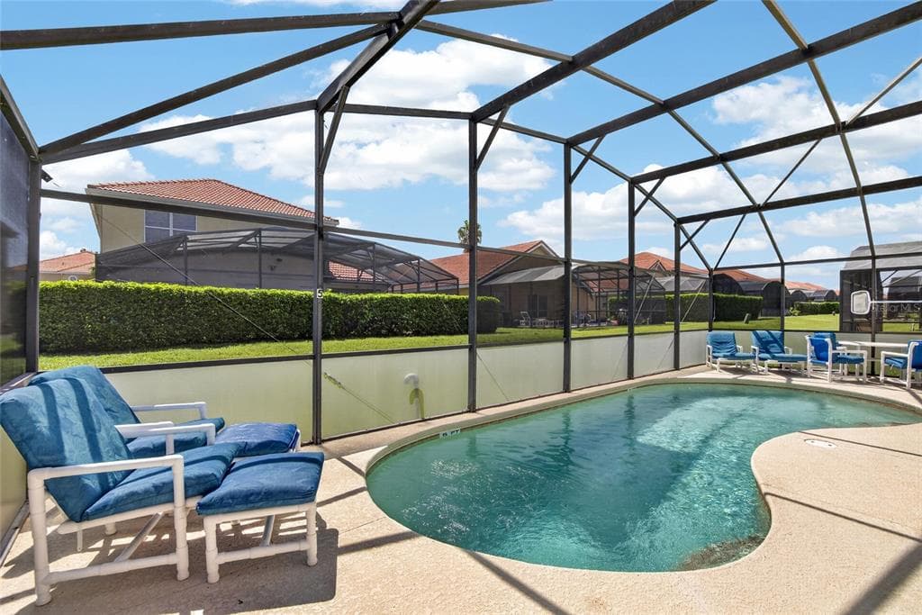 110 SARAGOSSA AVENUE, DAVENPORT, FL 33897 — zdjęcie 2