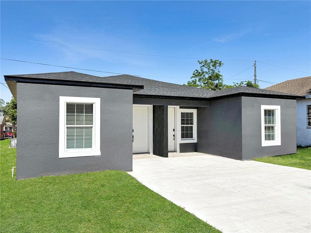 323 PEARL STREET # 1, LAKE WALES, FL 33853
