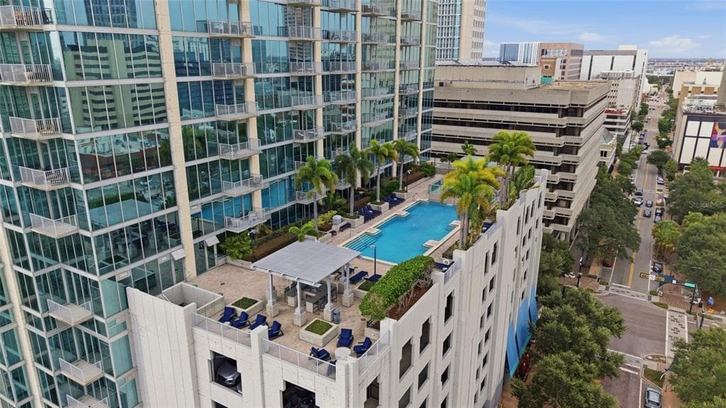 777 N ASHLEY DRIVE # 2613, TAMPA, FL 33602 — zdjęcie 2