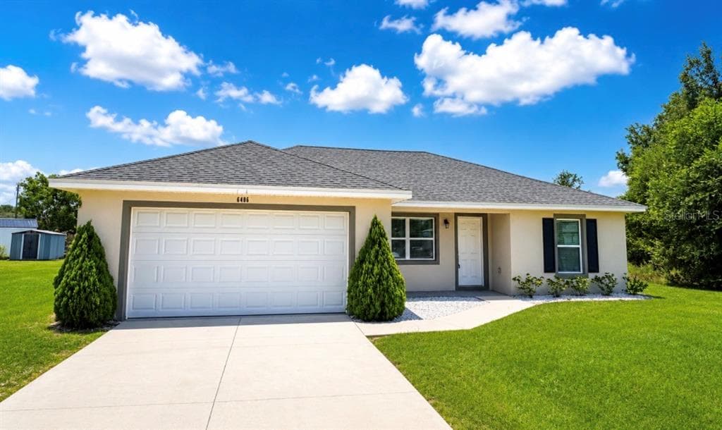 6486 SW 129TH STREET, OCALA, FL 34473 — zdjęcie 2
