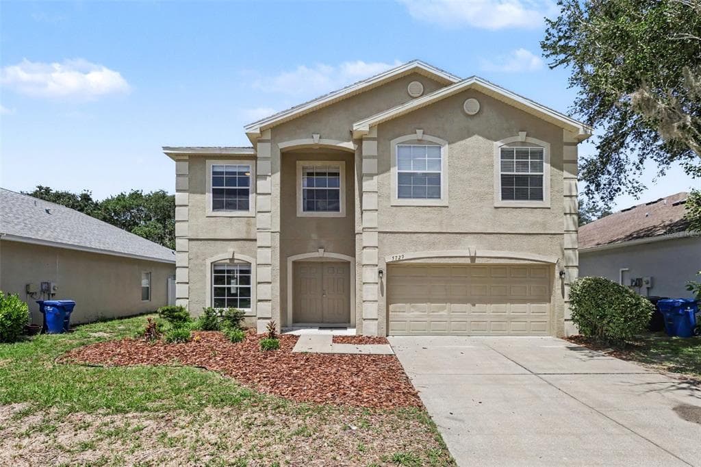 5729 SWEET WILLIAM TERRACE, LAND O LAKES, FL 34639