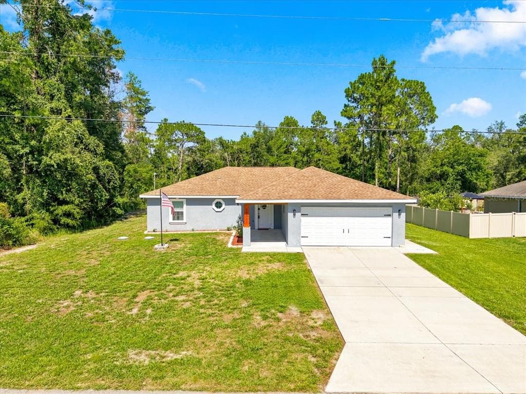 12327 MILLINGTON AVENUE, WEEKI WACHEE, FL 34614 — zdjęcie 3