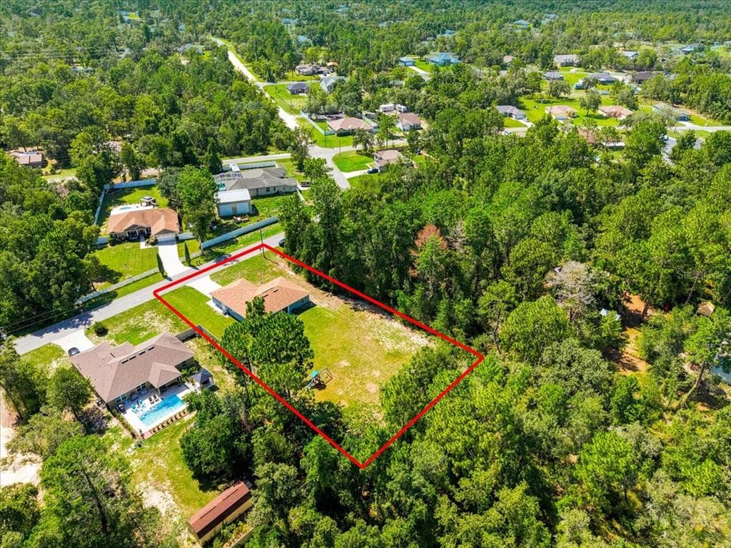 12327 MILLINGTON AVENUE, WEEKI WACHEE, FL 34614 — zdjęcie 5