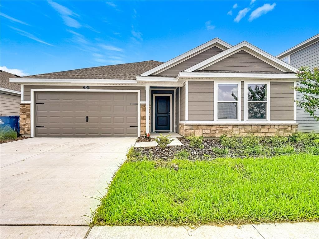 2526 AVEENO AVENUE, HAINES CITY, FL 33844 — zdjęcie 2