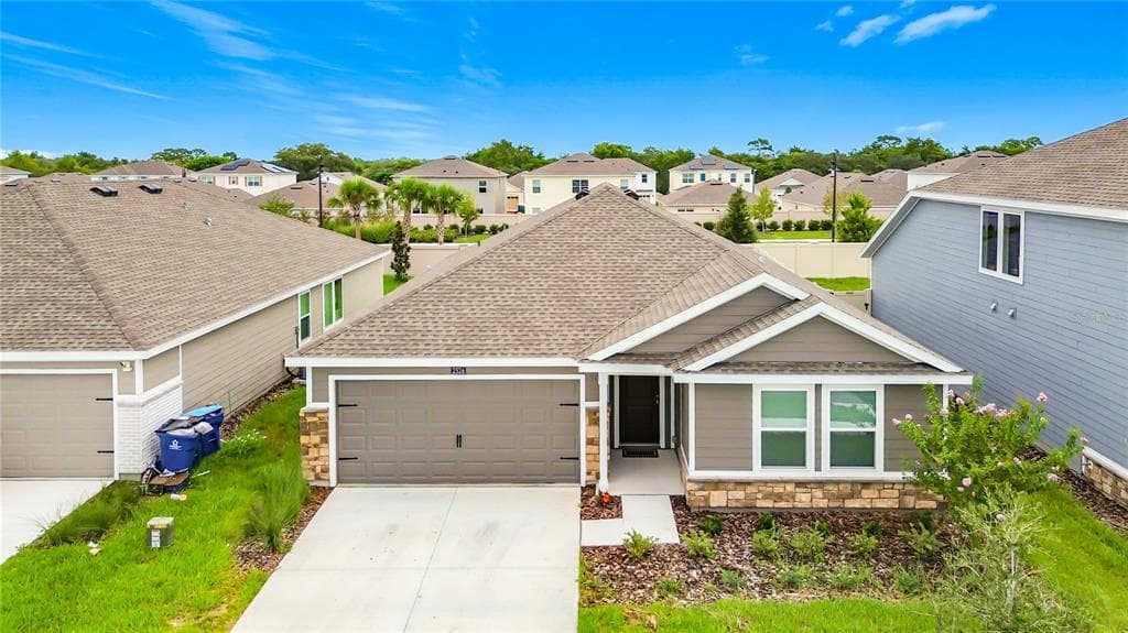2526 AVEENO AVENUE, HAINES CITY, FL 33844 — zdjęcie 3