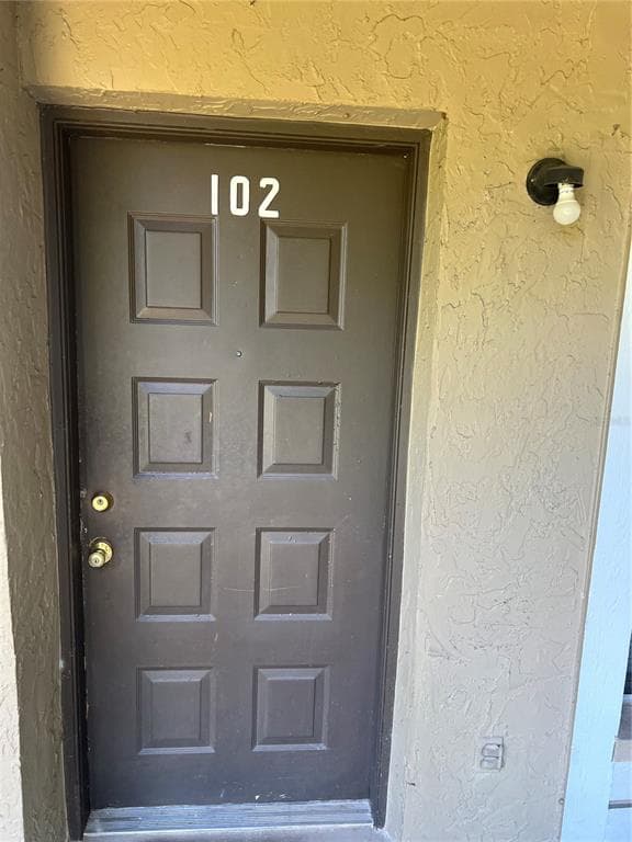 14308 HANGING MOSS CIRCLE # 102, TAMPA, FL 33613 — zdjęcie 3