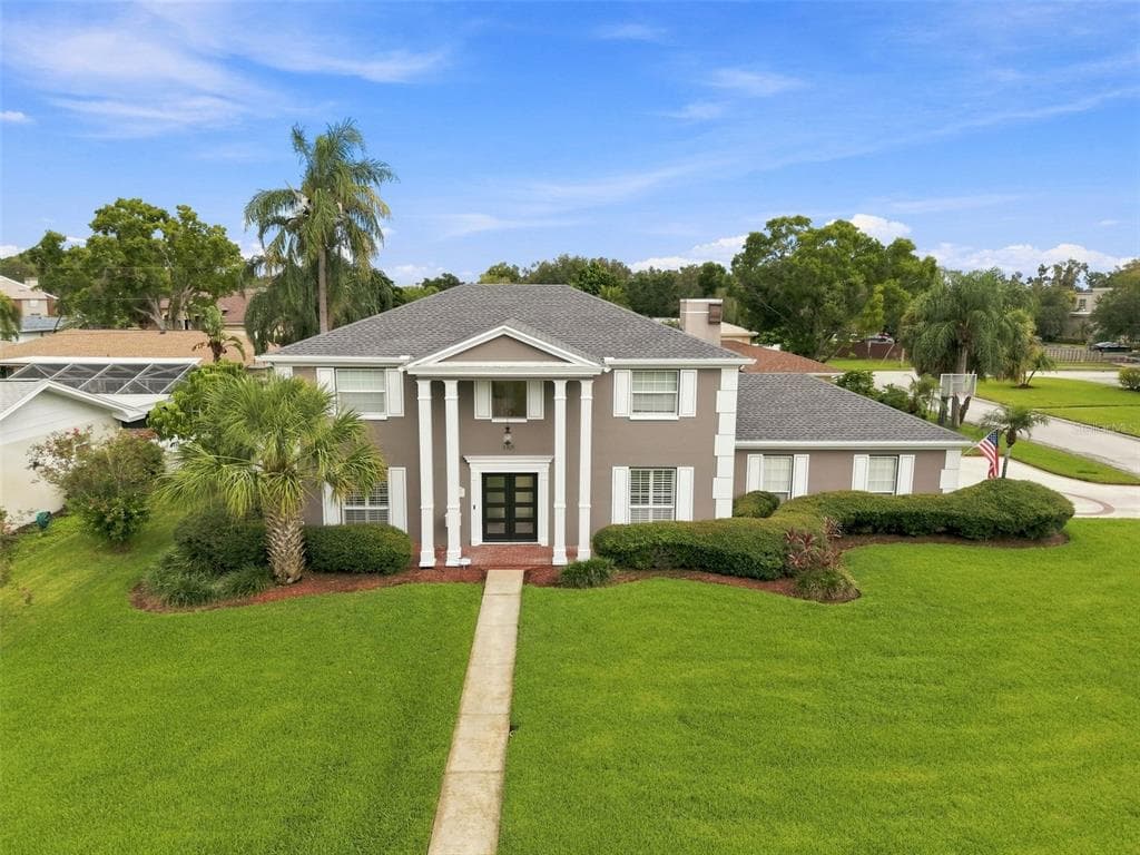 1101 88TH AVENUE N, ST PETERSBURG, FL 33702 — zdjęcie 2