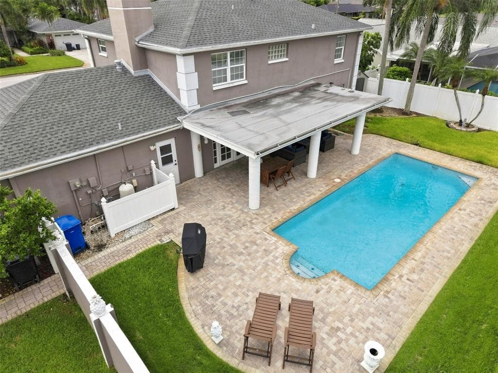 1101 88TH AVENUE N, ST PETERSBURG, FL 33702 — zdjęcie 3
