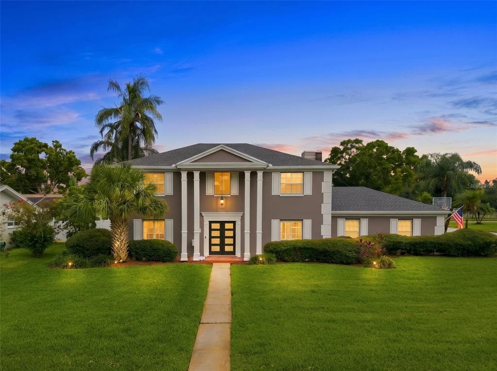 1101 88TH AVENUE N, ST PETERSBURG, FL 33702