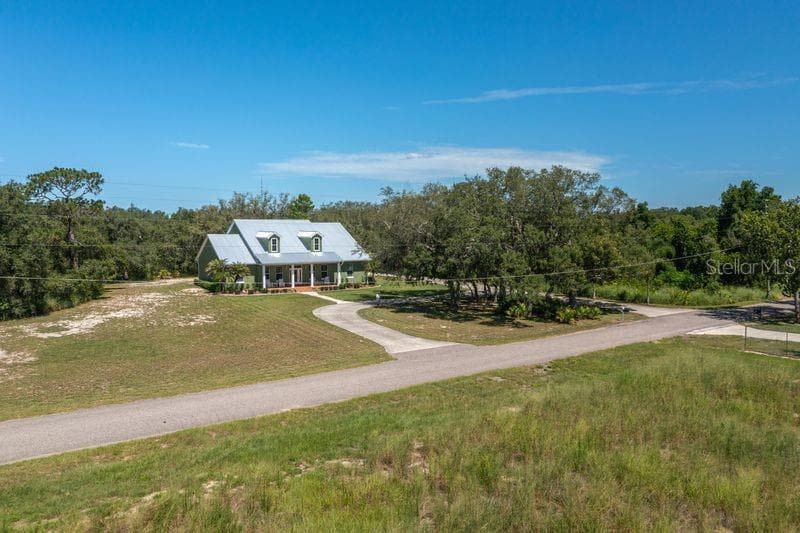 35 STEMBRIDGE ROAD, LAKE WALES, FL 33898 — zdjęcie 2