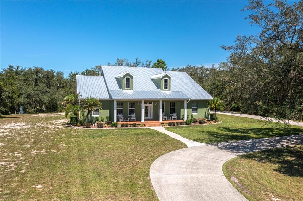 35 STEMBRIDGE ROAD, LAKE WALES, FL 33898 — zdjęcie 4