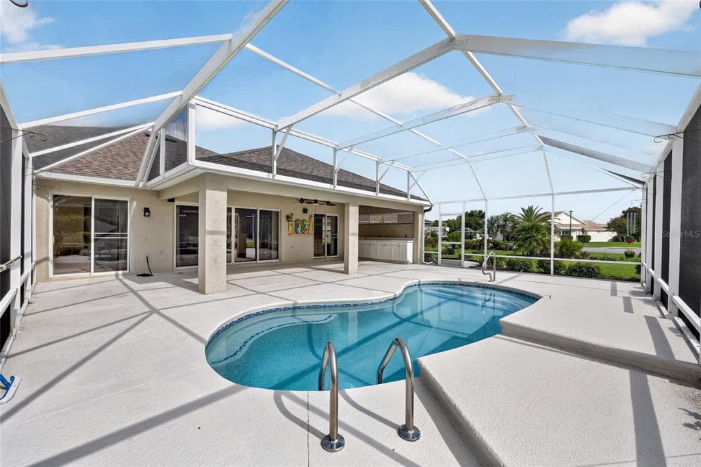 745 DOWDING WAY, THE VILLAGES, FL 32162 — zdjęcie 3