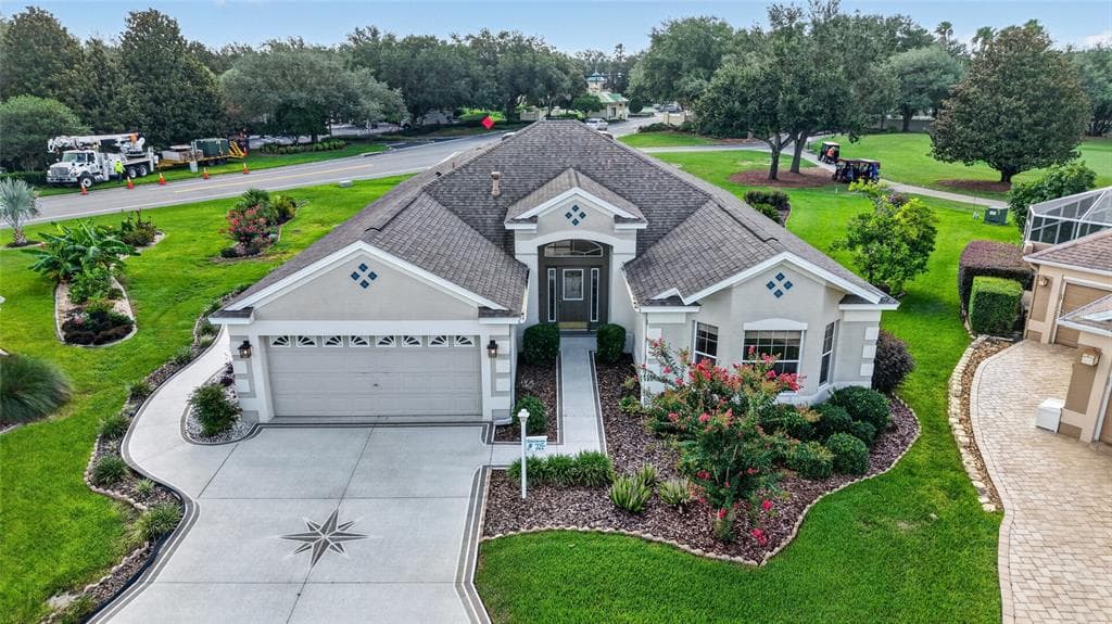 745 DOWDING WAY, THE VILLAGES, FL 32162