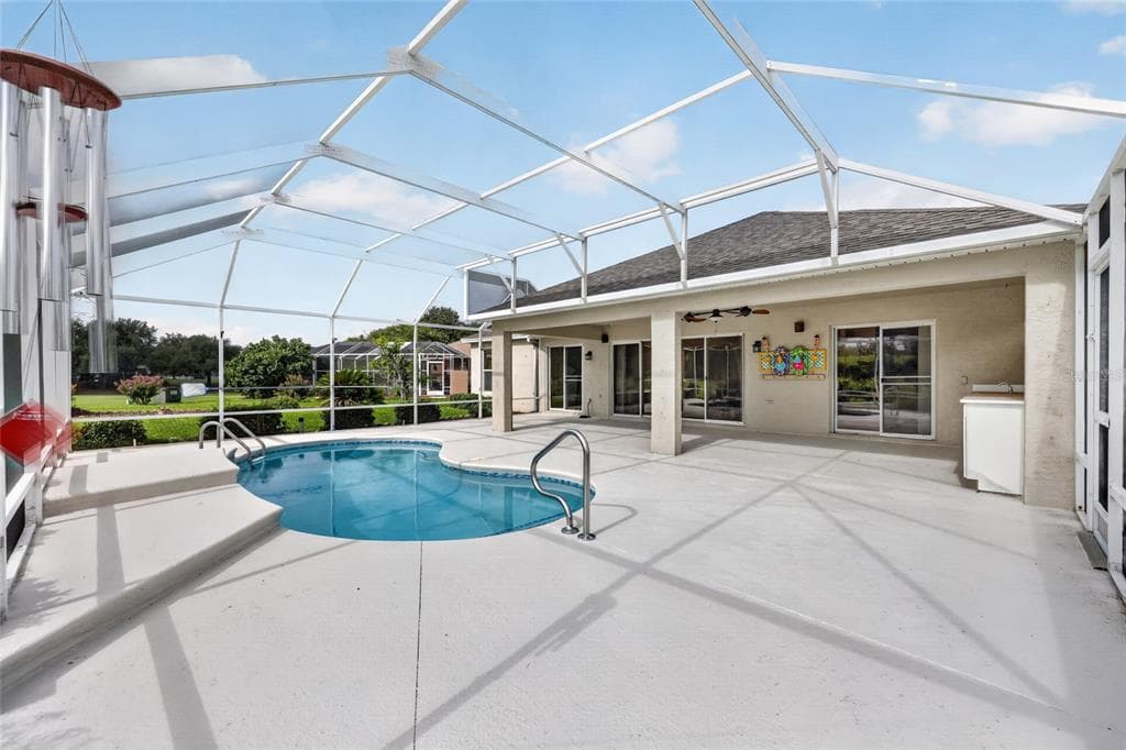 745 DOWDING WAY, THE VILLAGES, FL 32162 — zdjęcie 5