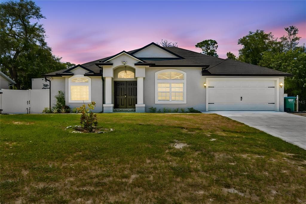 1965 ALAMEDA DRIVE, DELTONA, FL 32738