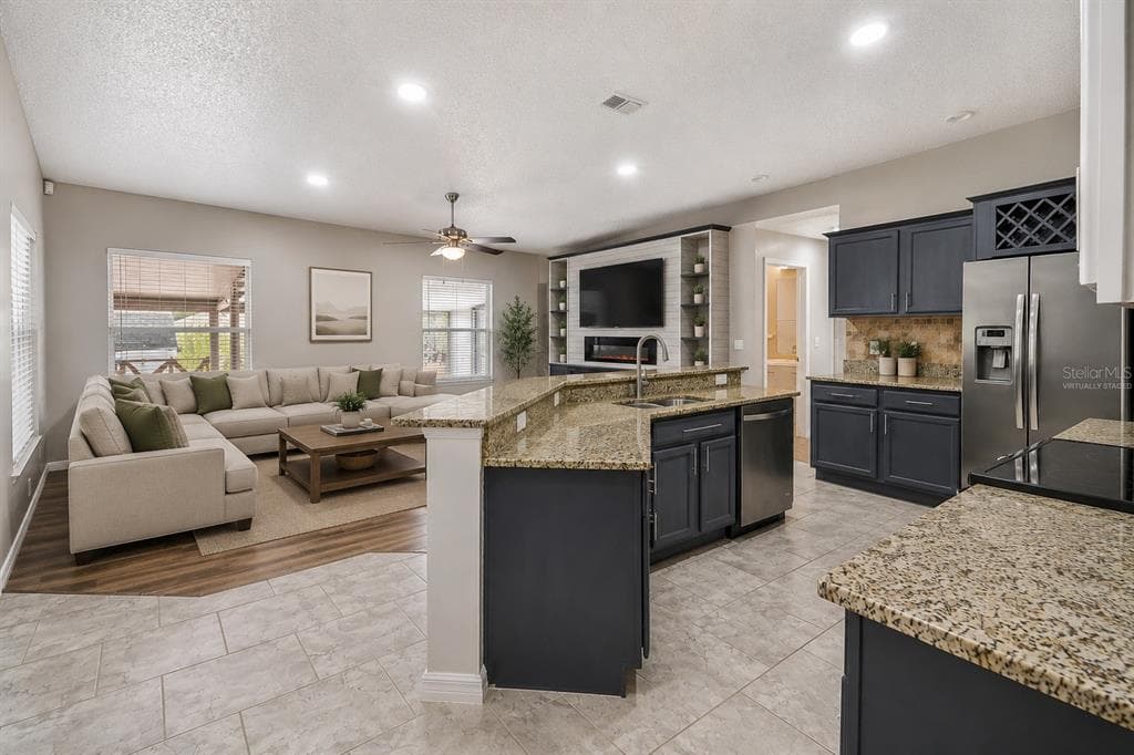 1965 ALAMEDA DRIVE, DELTONA, FL 32738 — zdjęcie 4