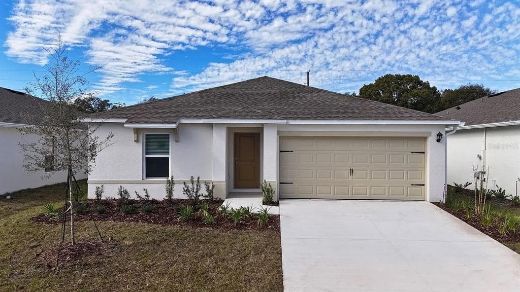 1727 GRANDIOSE DRIVE, HAINES CITY, FL 33844