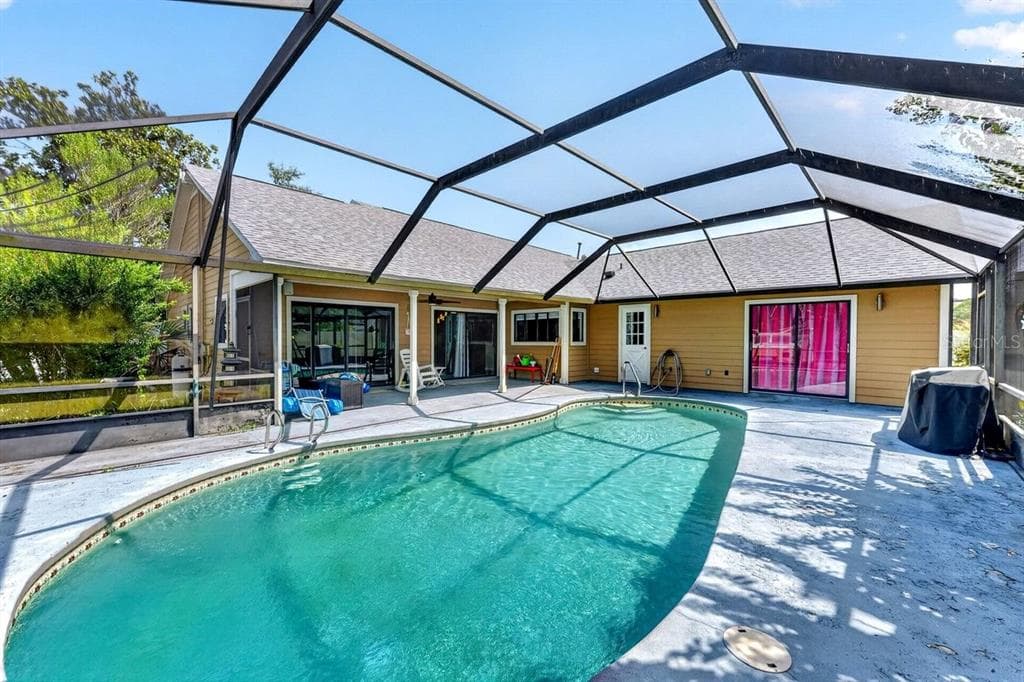 19 BIG DIPPER LANE, PALM COAST, FL 32137 — zdjęcie 2