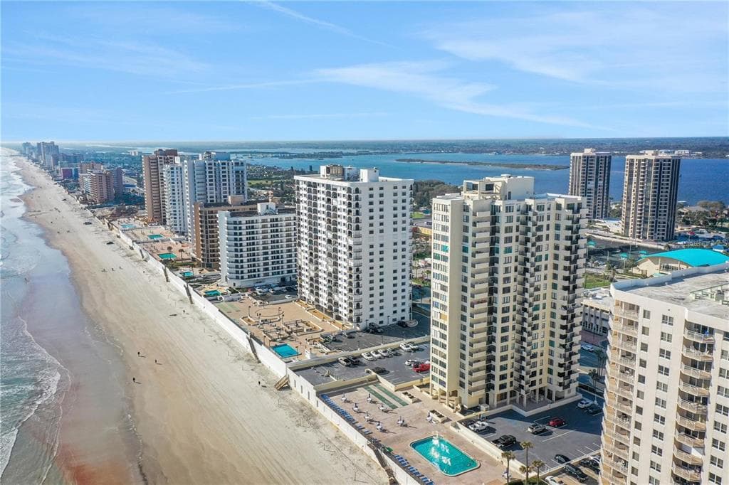 2987 S ATLANTIC AVENUE # 205, DAYTONA BEACH SHORES, FL 32118 — zdjęcie 2
