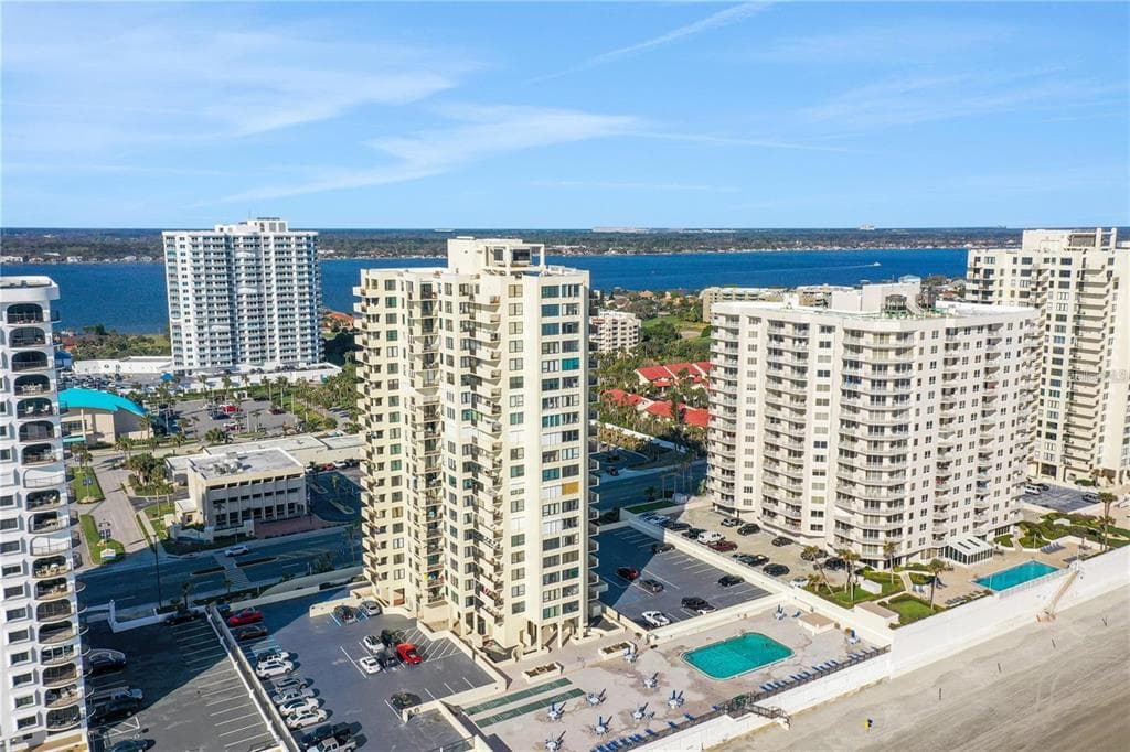 2987 S ATLANTIC AVENUE # 205, DAYTONA BEACH SHORES, FL 32118 — zdjęcie 3