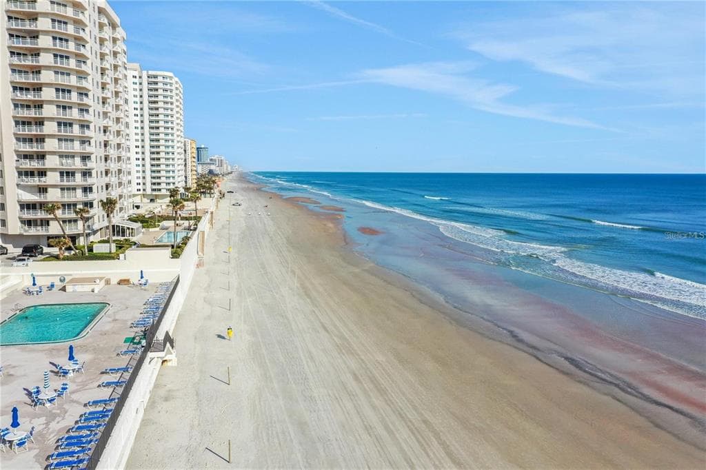 2987 S ATLANTIC AVENUE # 205, DAYTONA BEACH SHORES, FL 32118 — zdjęcie 4