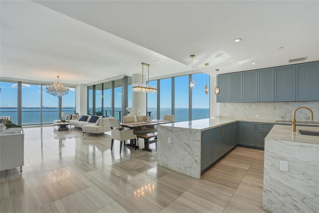 3101 BAYSHORE BOULEVARD # 504, TAMPA, FL 33629 — zdjęcie 3