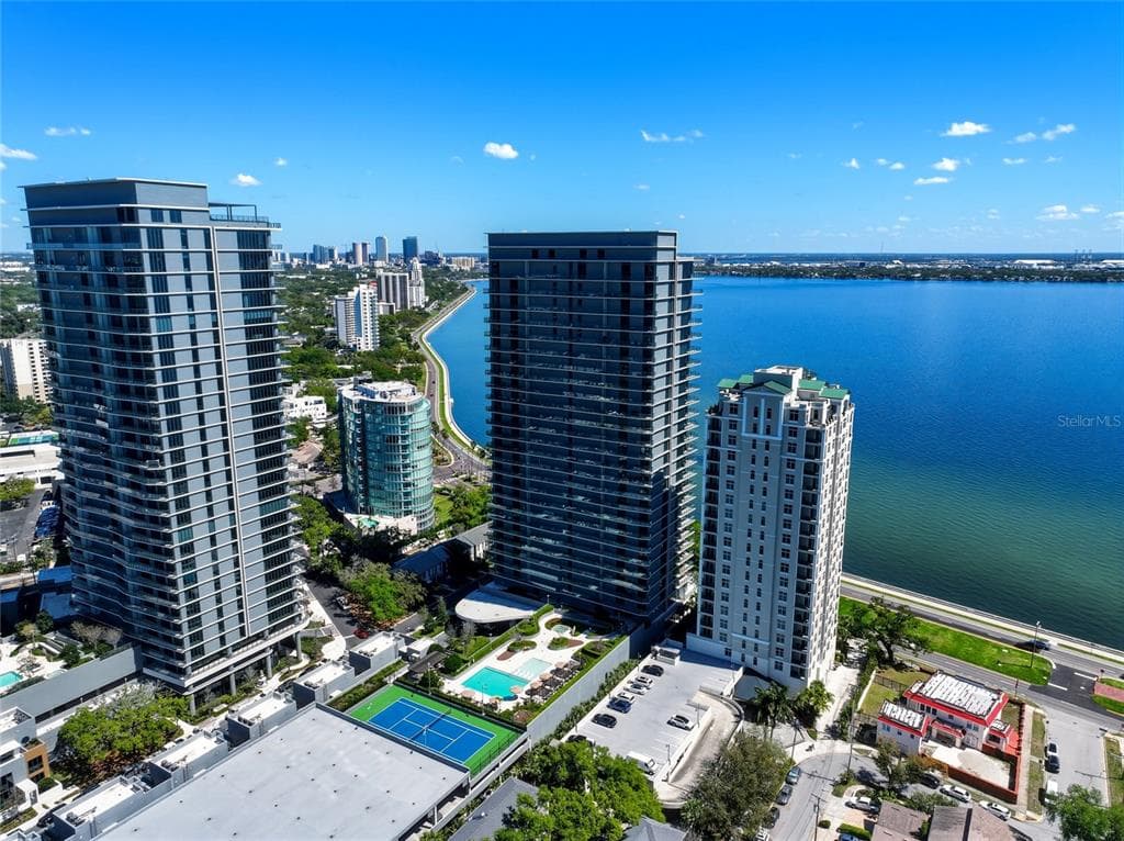 3101 BAYSHORE BOULEVARD # 504, TAMPA, FL 33629