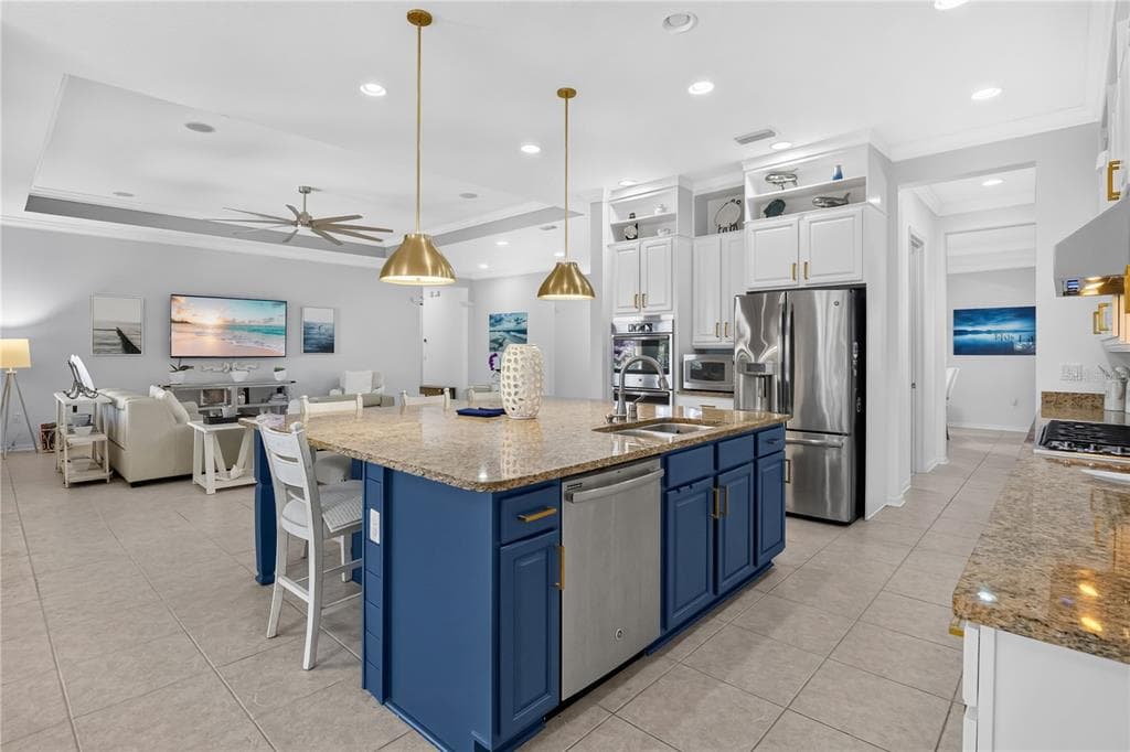 1744 BELLA LAGO DRIVE, CLERMONT, FL 34711 — zdjęcie 5
