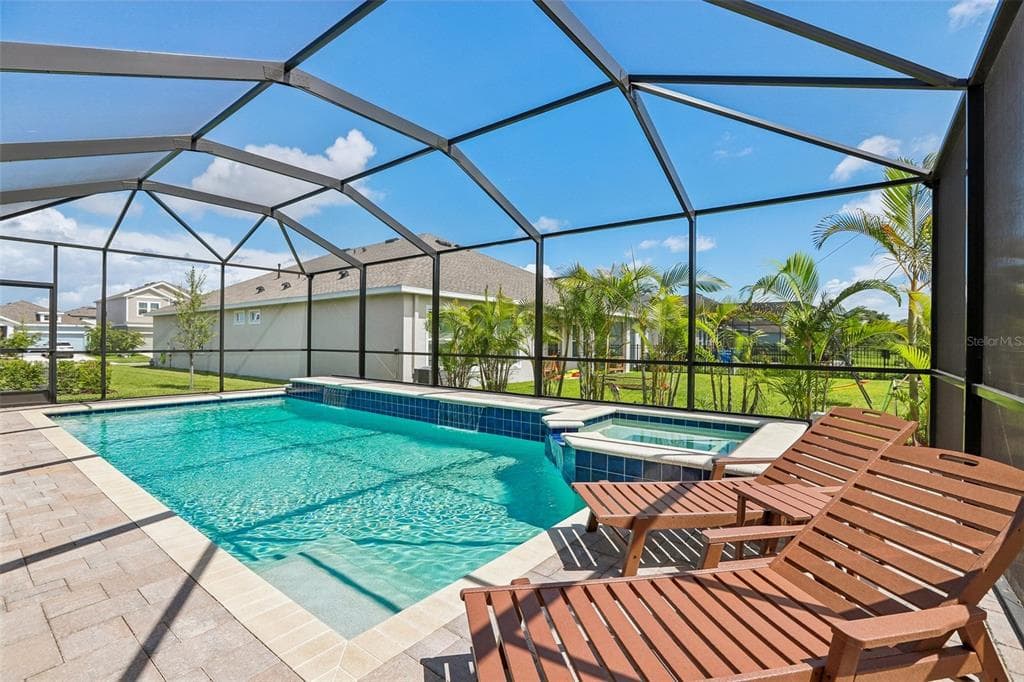 6092 HIDDEN BRANCH DRIVE, APOLLO BEACH, FL 33572 — zdjęcie 2