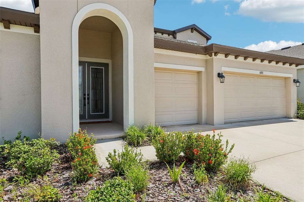 6092 HIDDEN BRANCH DRIVE, APOLLO BEACH, FL 33572 — zdjęcie 3