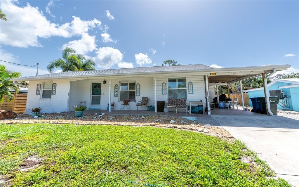 185 WINSON AVENUE, ENGLEWOOD, FL 34223 — zdjęcie 2