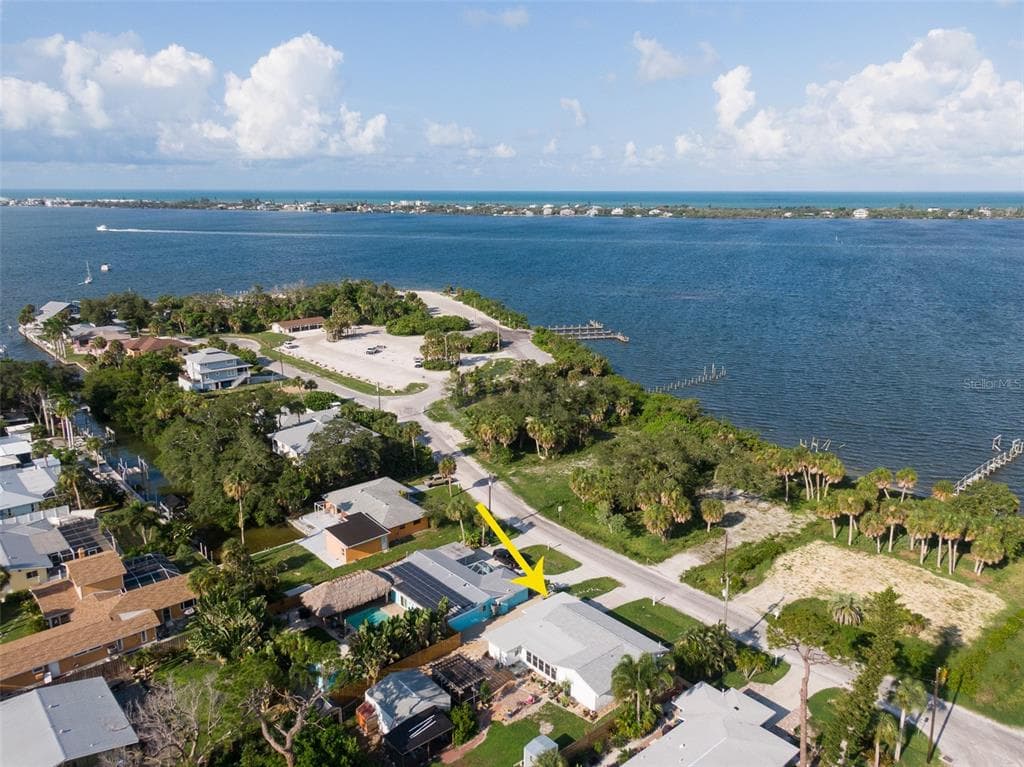 185 WINSON AVENUE, ENGLEWOOD, FL 34223