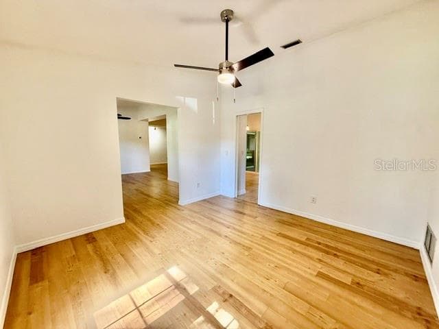 860 N KANSAS AVENUE, DELAND, FL 32724 — zdjęcie 4