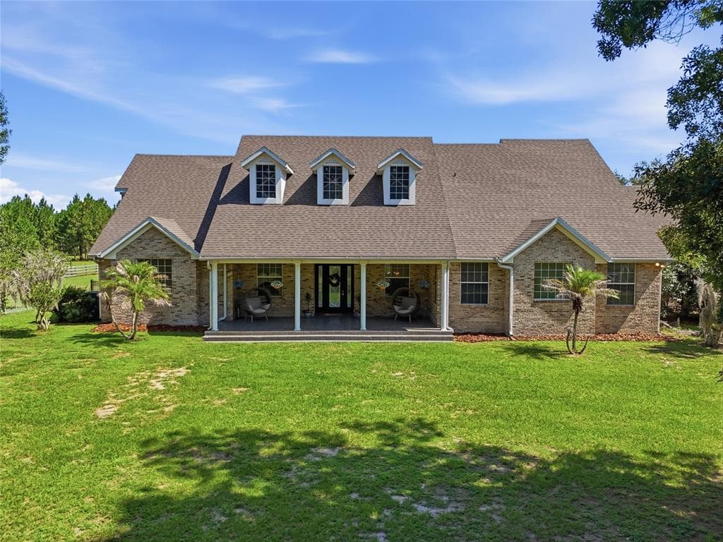 13525 PALM DRIVE, ASTATULA, FL 34705 — zdjęcie 2