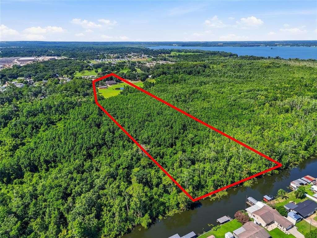 13525 PALM DRIVE, ASTATULA, FL 34705 — zdjęcie 3