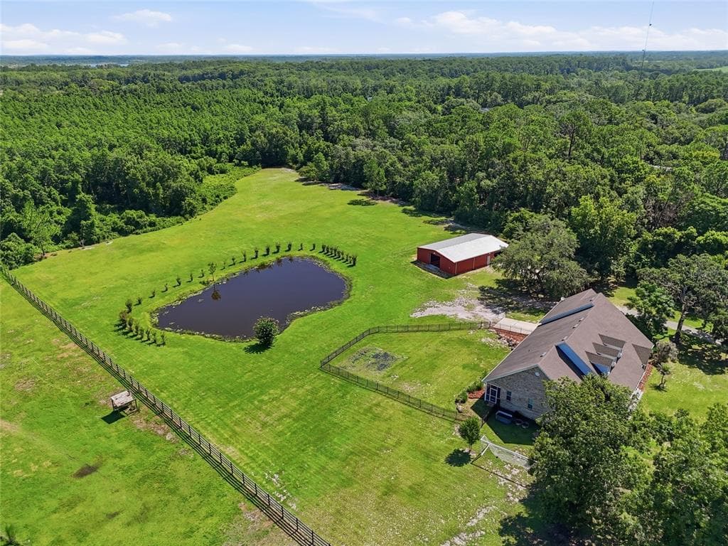 13525 PALM DRIVE, ASTATULA, FL 34705 — zdjęcie 4