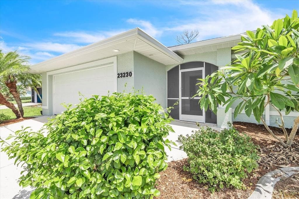 23230 STELLING AVENUE, PORT CHARLOTTE, FL 33980 — zdjęcie 2