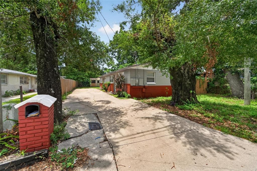 1703 E IDELL STREET, TAMPA, FL 33604 — zdjęcie 4